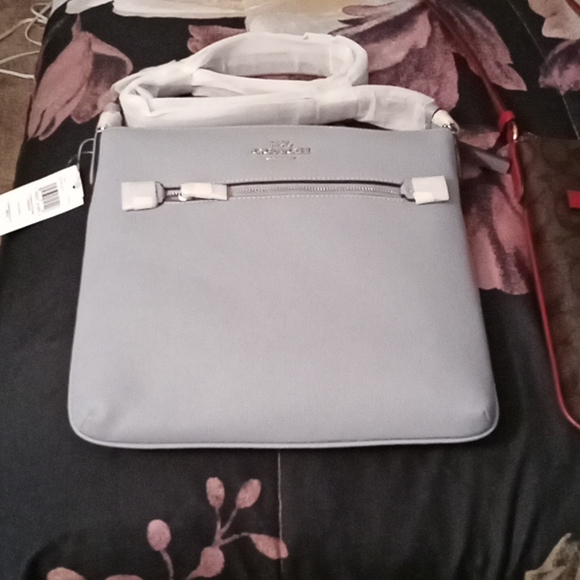 LTH Rowan File Bag - Picture 2 of 4